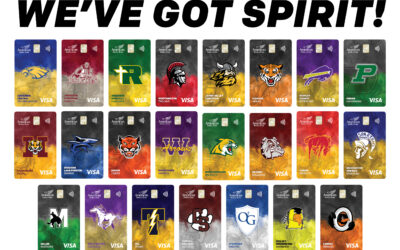 American Bank & Trust 2026 Spirit Card Donations