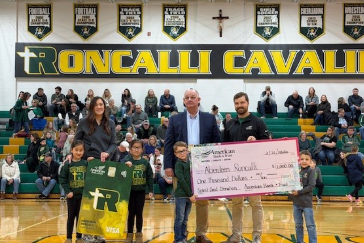 Aberdeen Roncalli – Web Photo