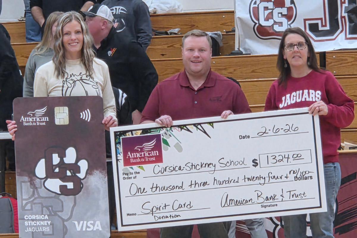 Corsica-Stickney – Web Photo