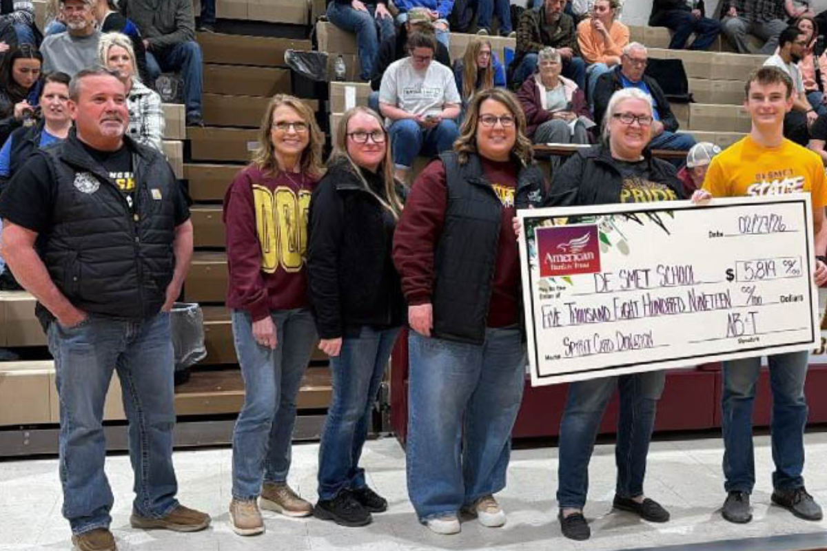 De Smet – Web Photo