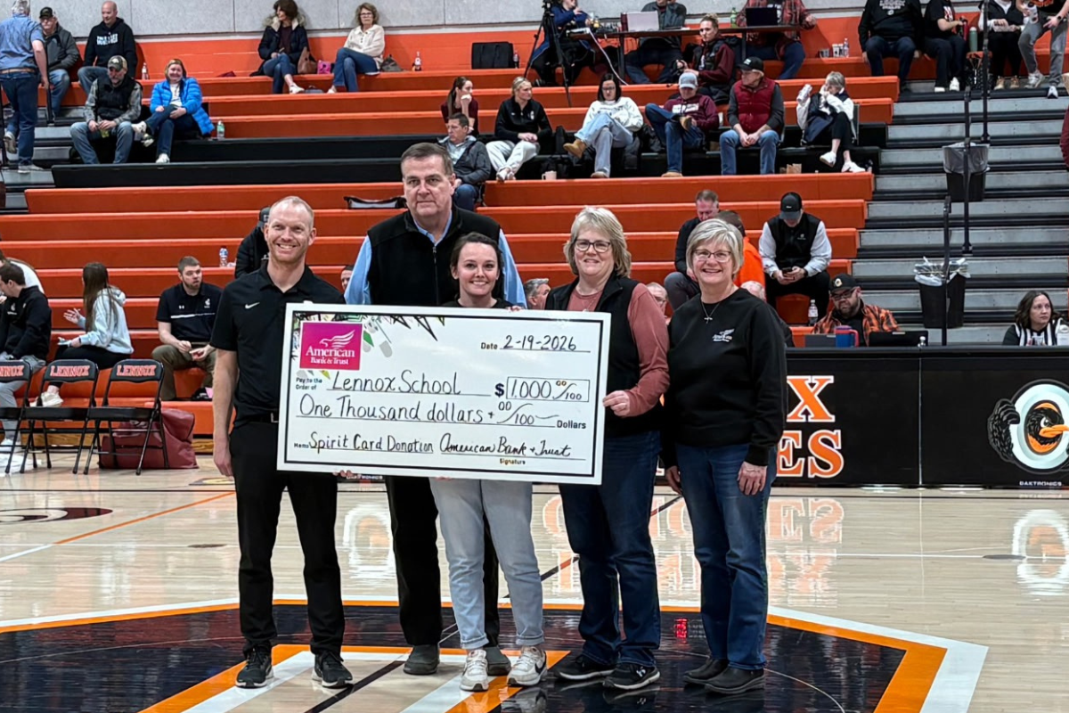 Lennox – Web Photo