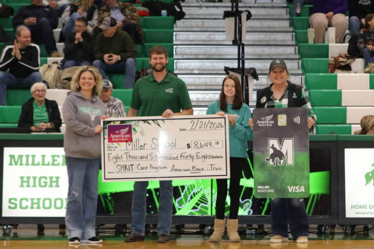 Mellette – Web Photo