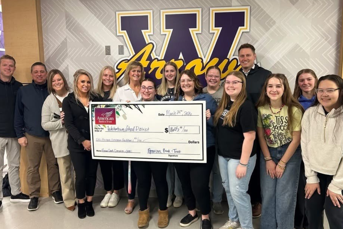 Wessington Springs – Web Photo