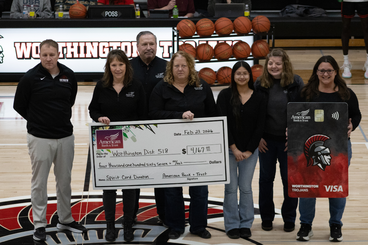 Wessington Springs – Web Photo