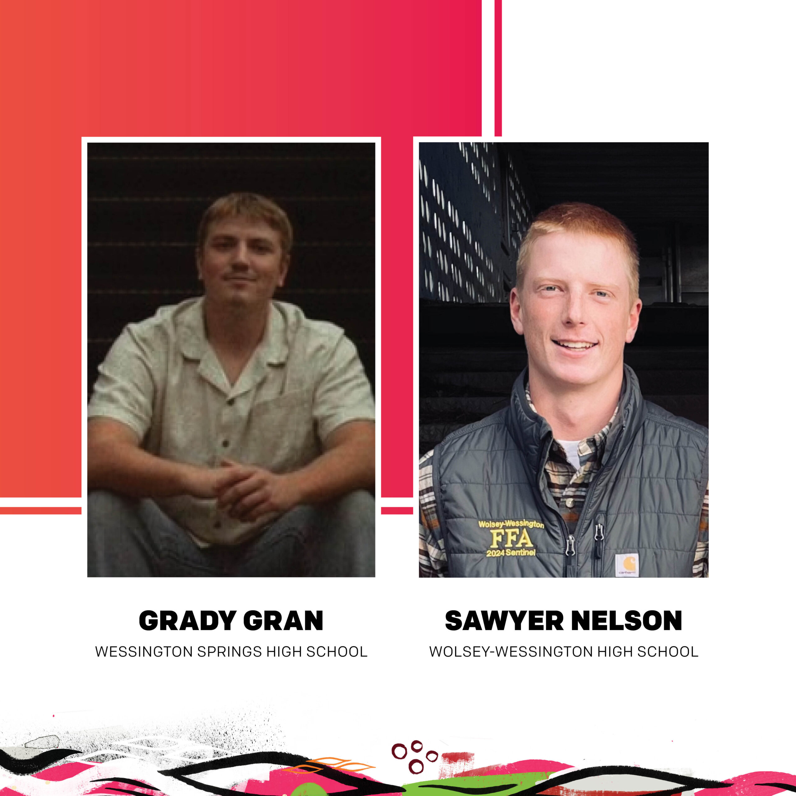 2025 – AB&T – Social – Scholarship Program Winners18