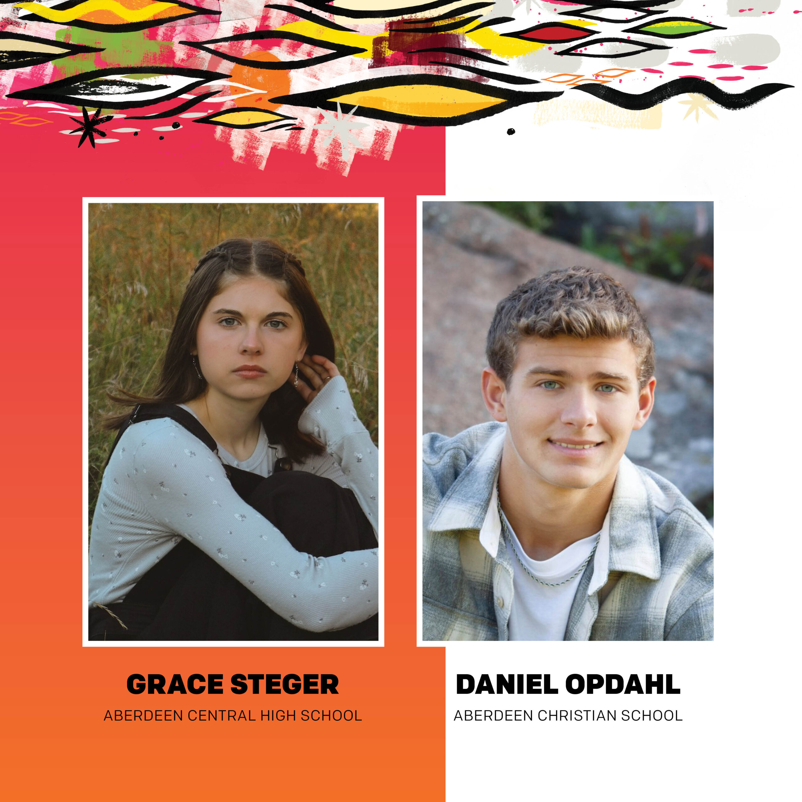 2025 – AB&T – Social – Scholarship Program Winners2
