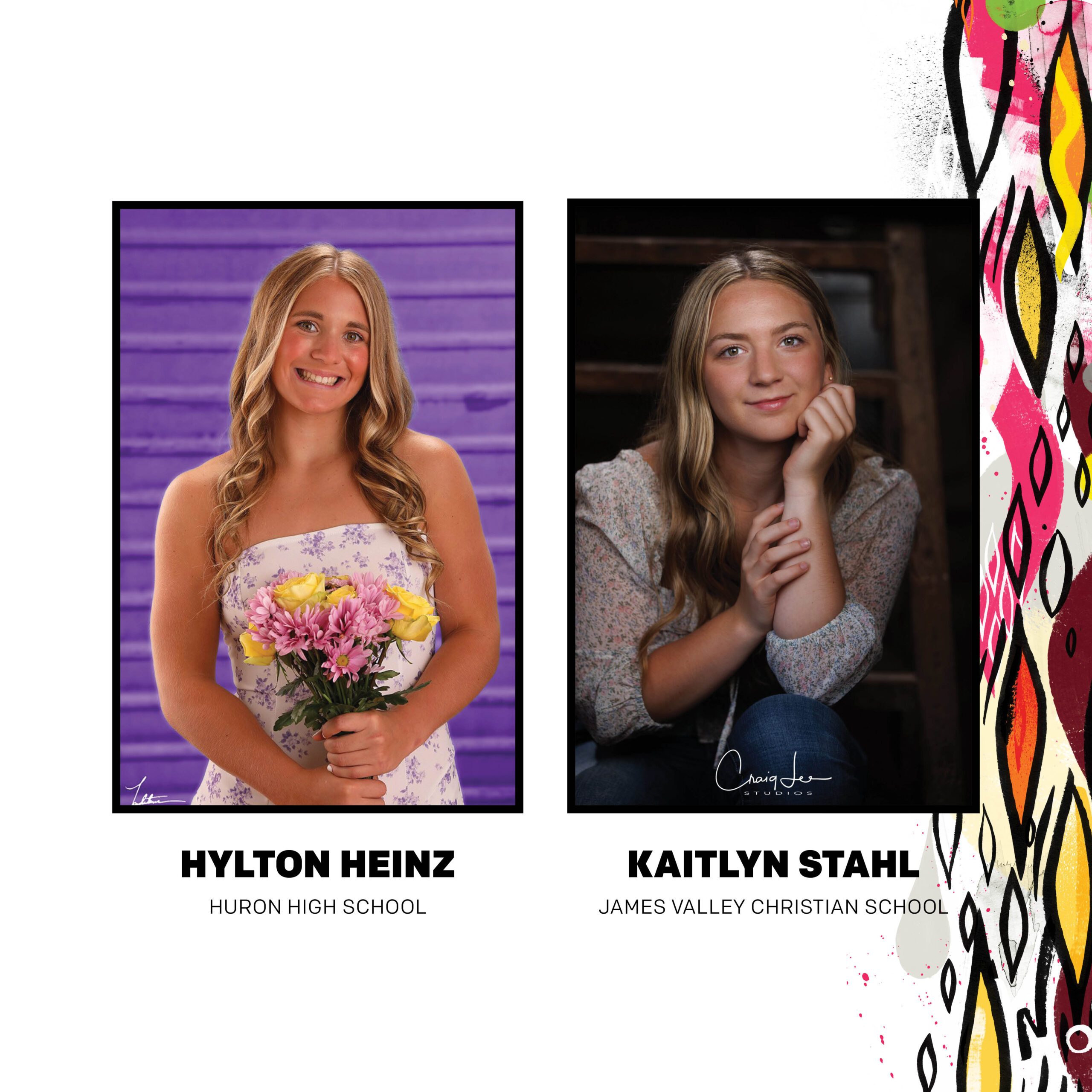 2025 – AB&T – Social – Scholarship Program Winners5