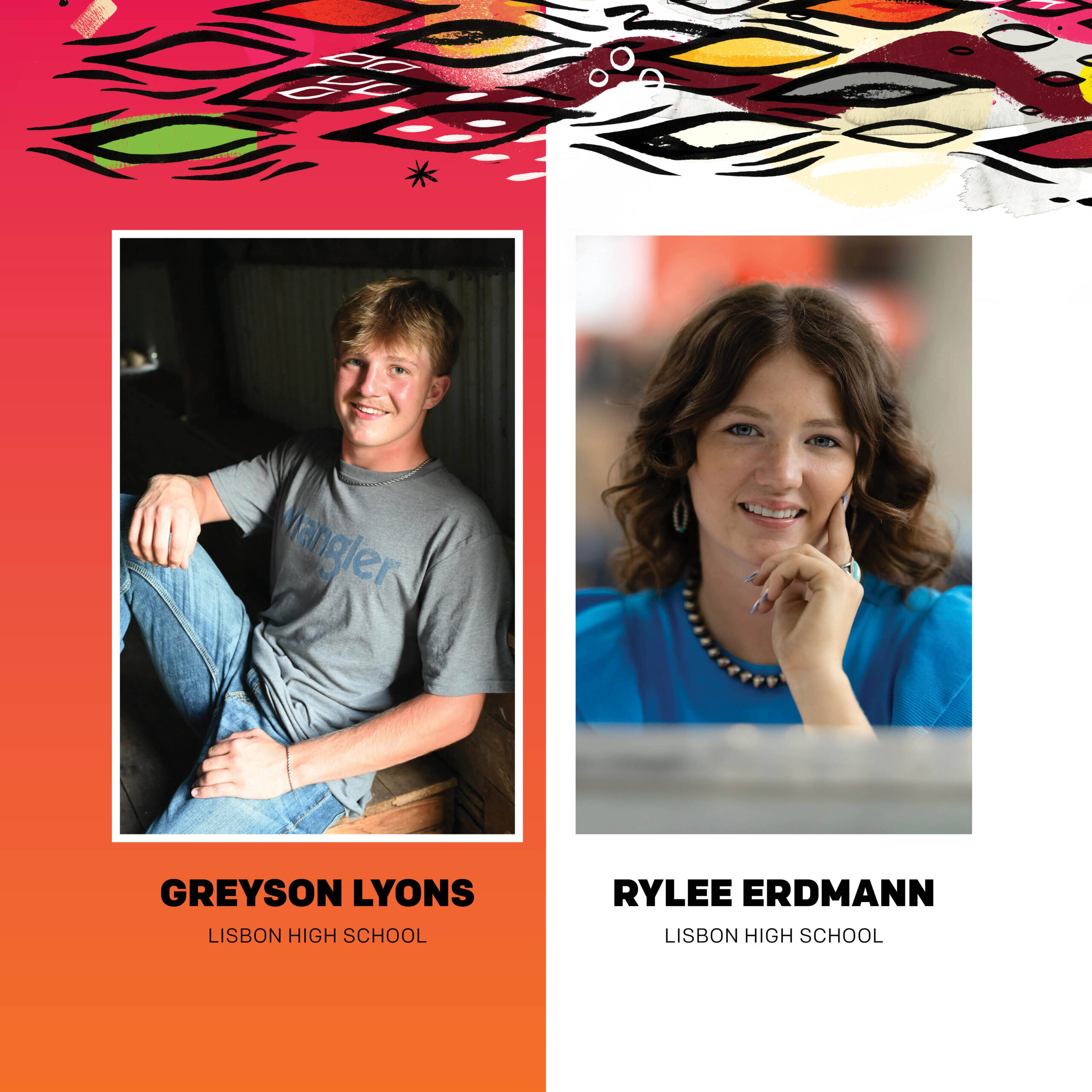 2025 – AB&T – Social – Scholarship Program Winners7