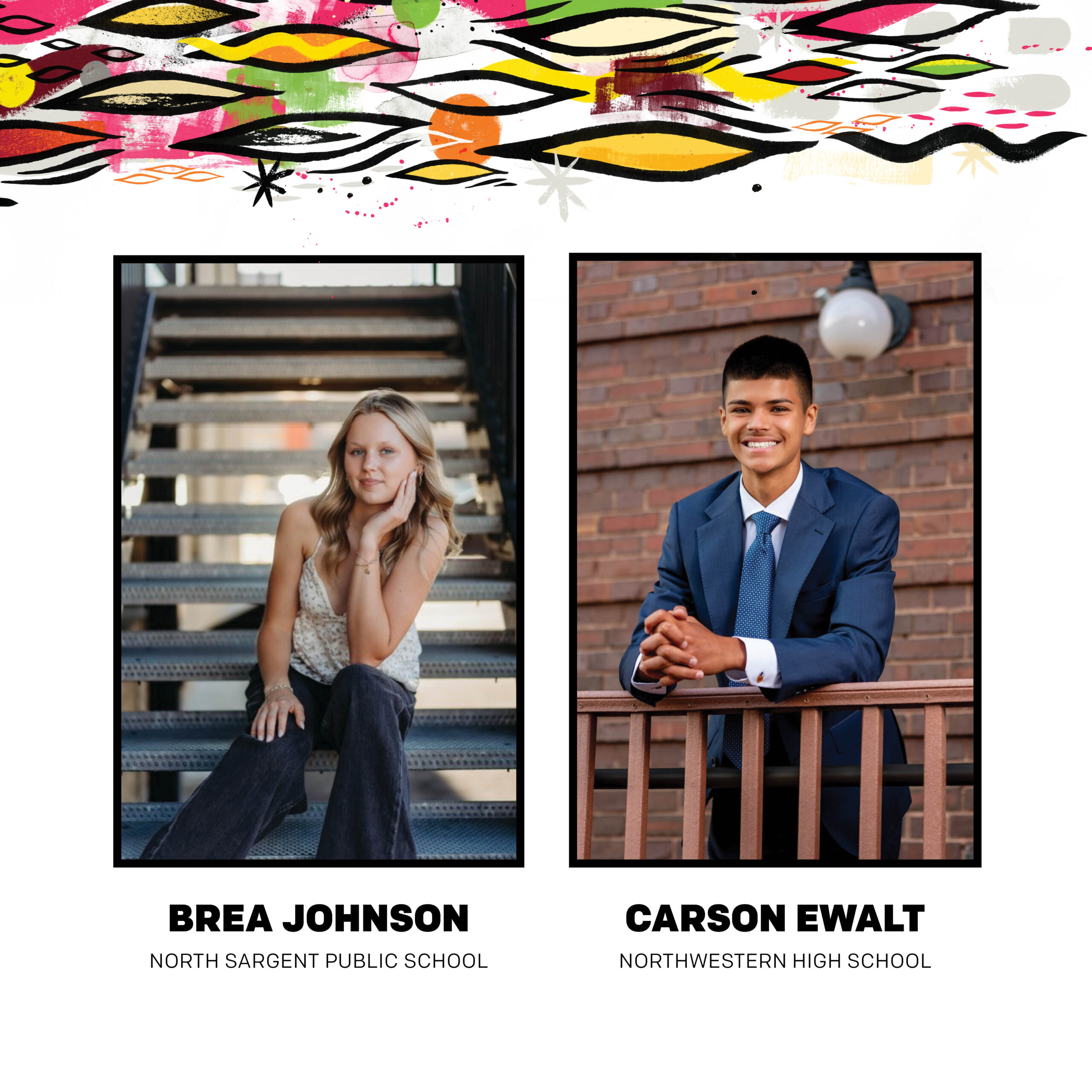 2025 – AB&T – Social – Scholarship Program Winners8