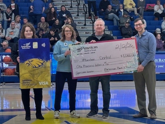 Stickney Spirit Card Donation