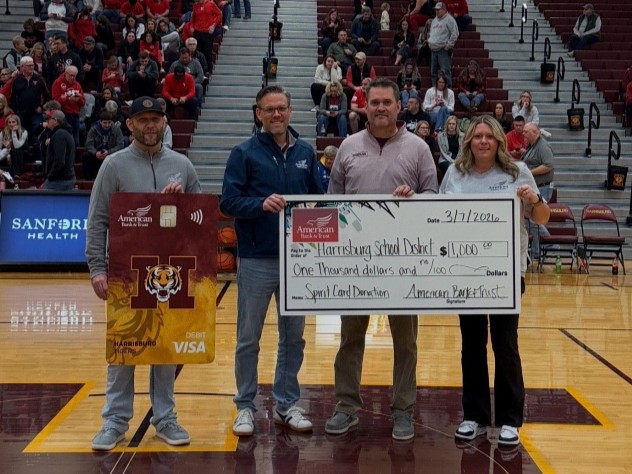 Huron Spirit Card Donation