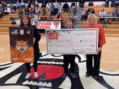Iroquois Spirit Card Donation