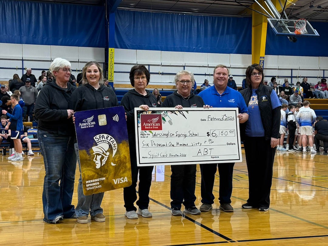 Wolsey Spirit Card Donation