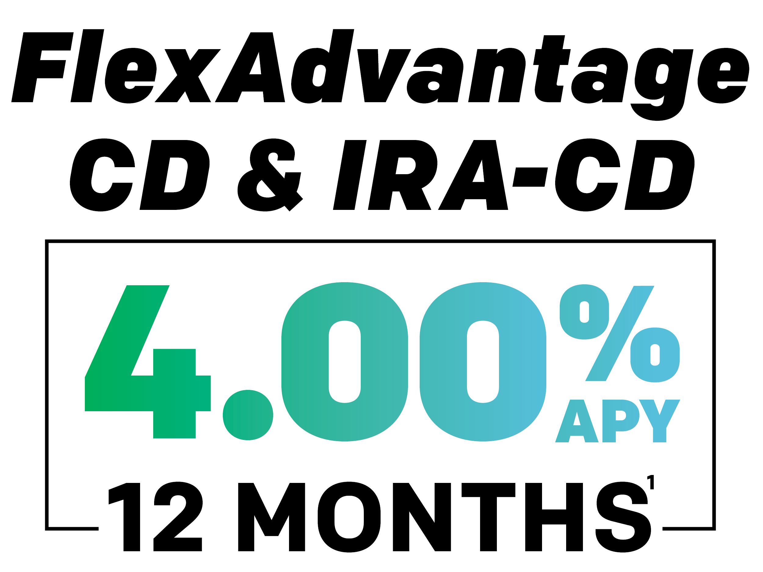 2026 - Website - July 4.00% 4.05% CDs - V2 2025 – Website – 4.00% 3.85%2